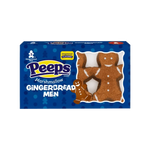 Peeps Marshmallow Gingerbread Men - FragFuel