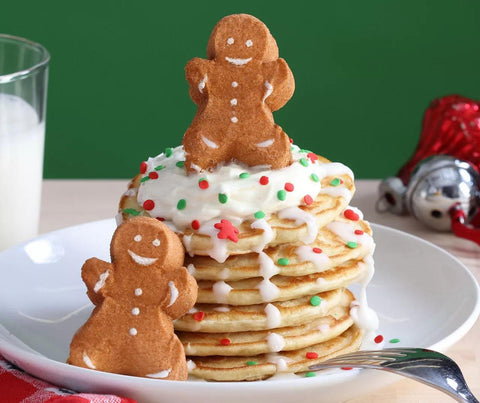 Peeps Marshmallow Gingerbread Men - FragFuel