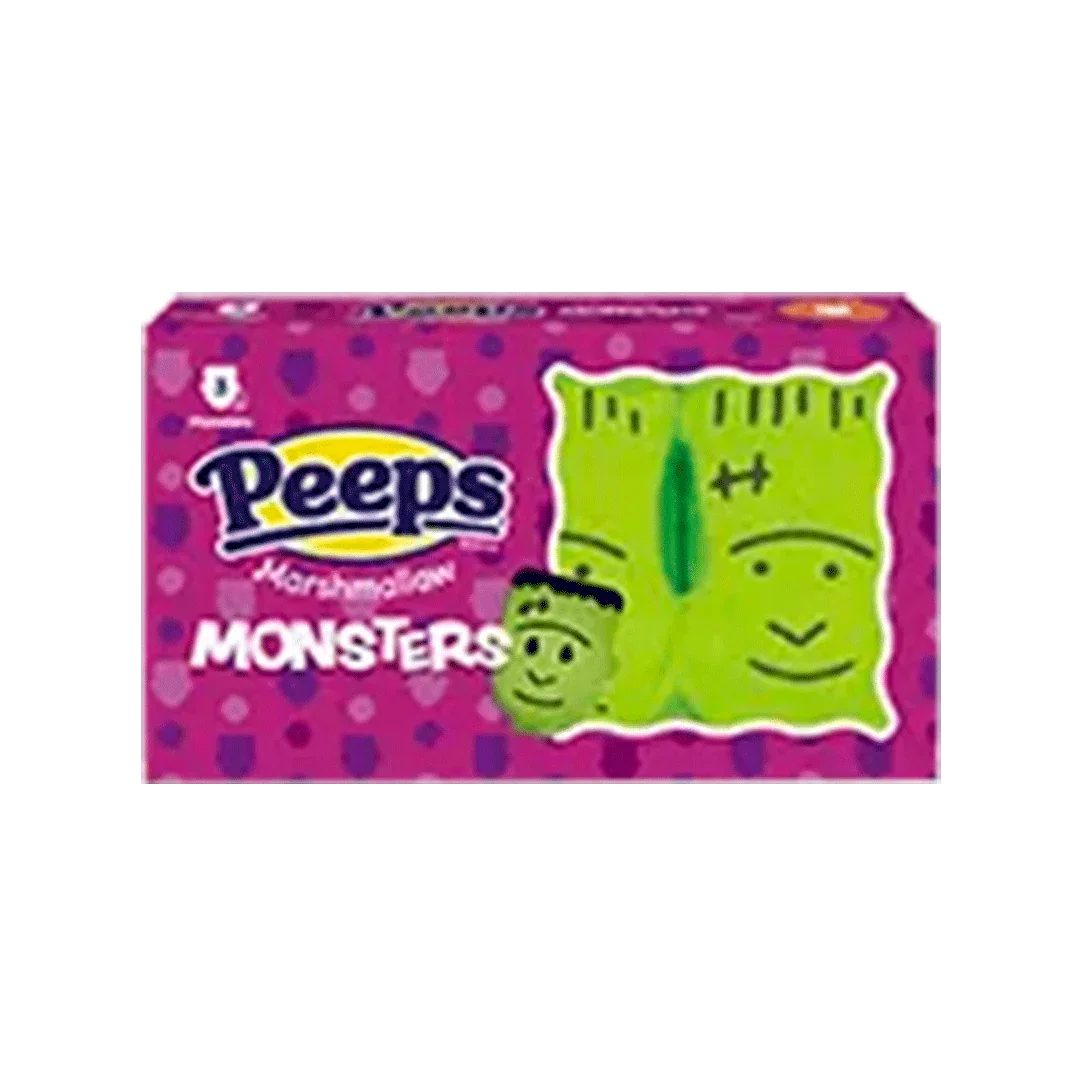 Peeps Marshmallow Monsters - FragFuel