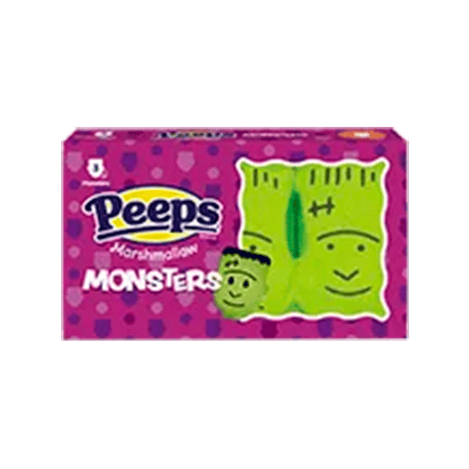 Peeps Marshmallow Monsters - FragFuel