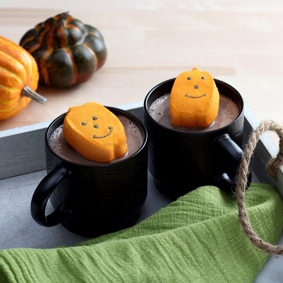 Peeps Marshmallow Pumpkins - FragFuel