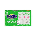 Peeps Marshmallow Skulls - FragFuel