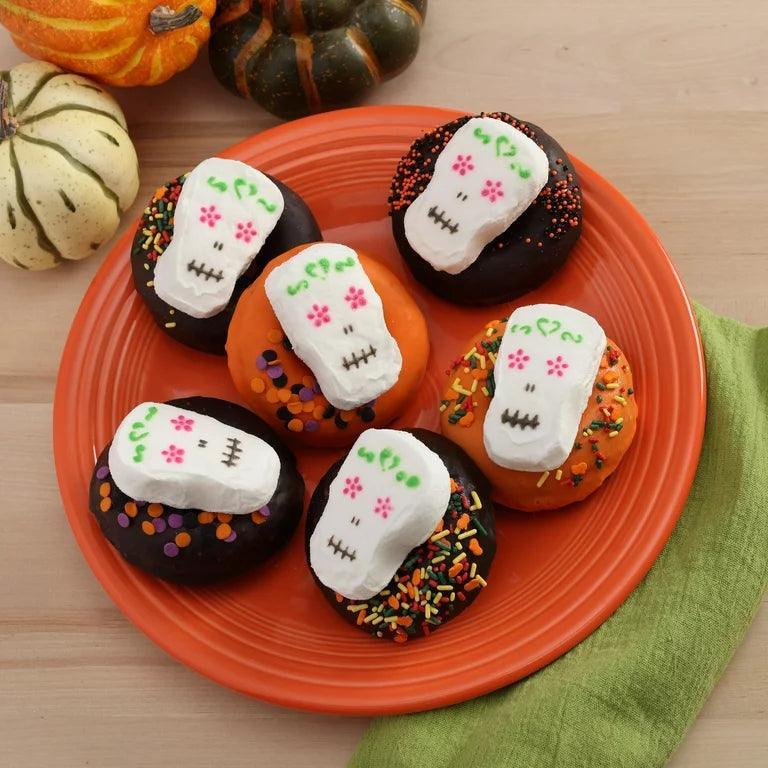 Peeps Marshmallow Skulls - FragFuel