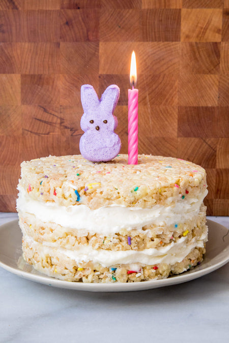 Peeps Party Cake - FragFuel