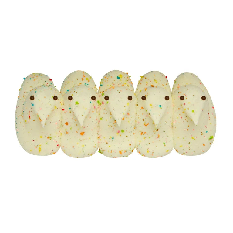 Peeps Party Cake - FragFuel