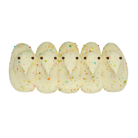 Peeps Party Cake - FragFuel