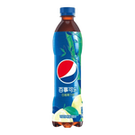 Pepsi Pomelo Bamboo (Bottle) - FragFuel