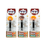 PEZ Harry Potter (1unid.) Sortido - FragFuel