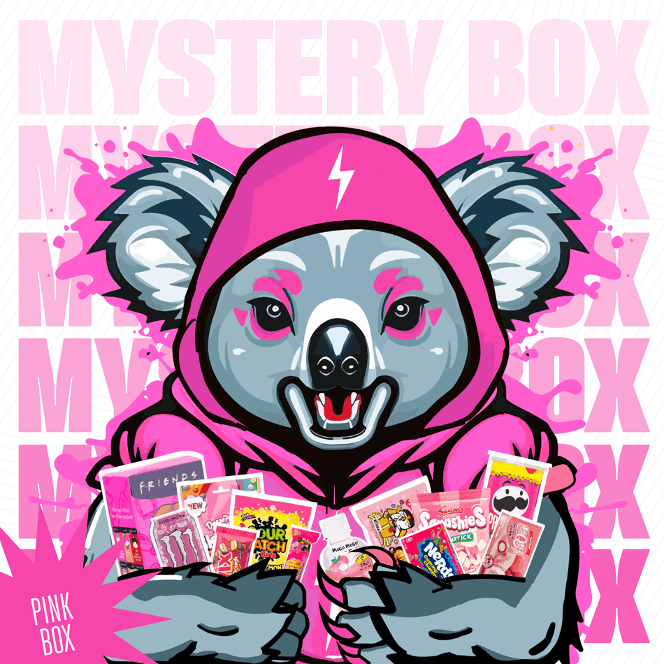 Pink Box 🩷 - FragFuel