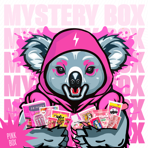 Pink Box 🩷 - FragFuel