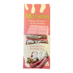 Pink Chocolate do Dubai Angel Hair Pistachio 80 g - FragFuel