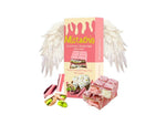 Pink Chocolate do Dubai Angel Hair Pistachio 80 g - FragFuel