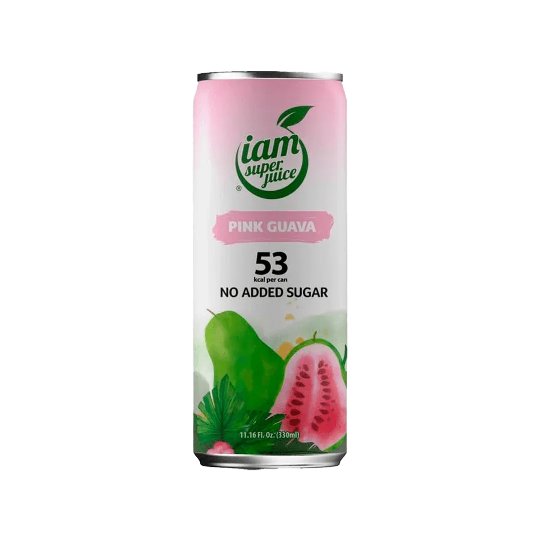 Pink Guava Drink - FragFuel