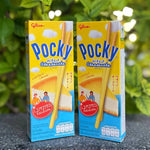 Pocky Baked Cheesecake - FragFuel