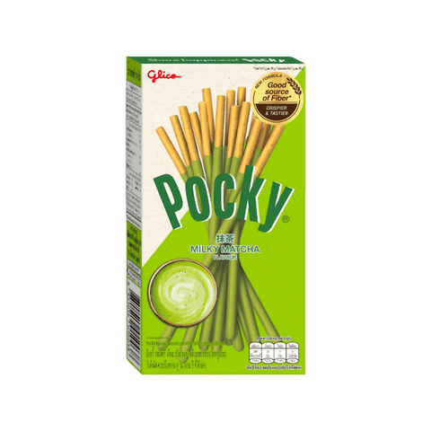 Pocky Matcha - FragFuel