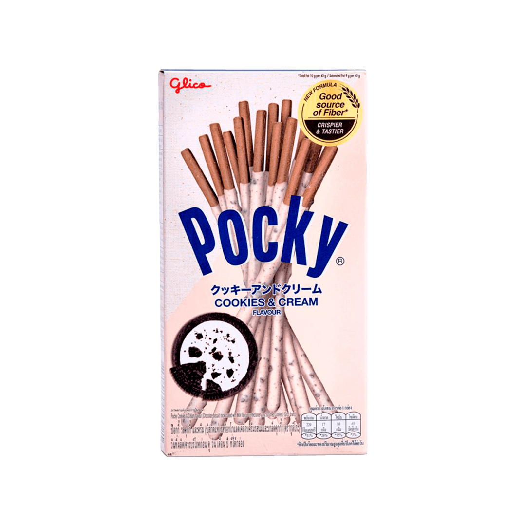 Pocky Oreo - FragFuel