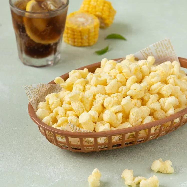 Pop Corn Snacks (Samyang) - FragFuel