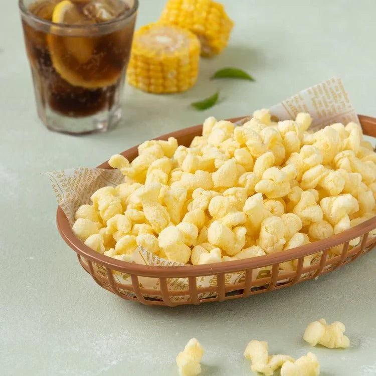 Pop Corn Snacks (Samyang) - FragFuel