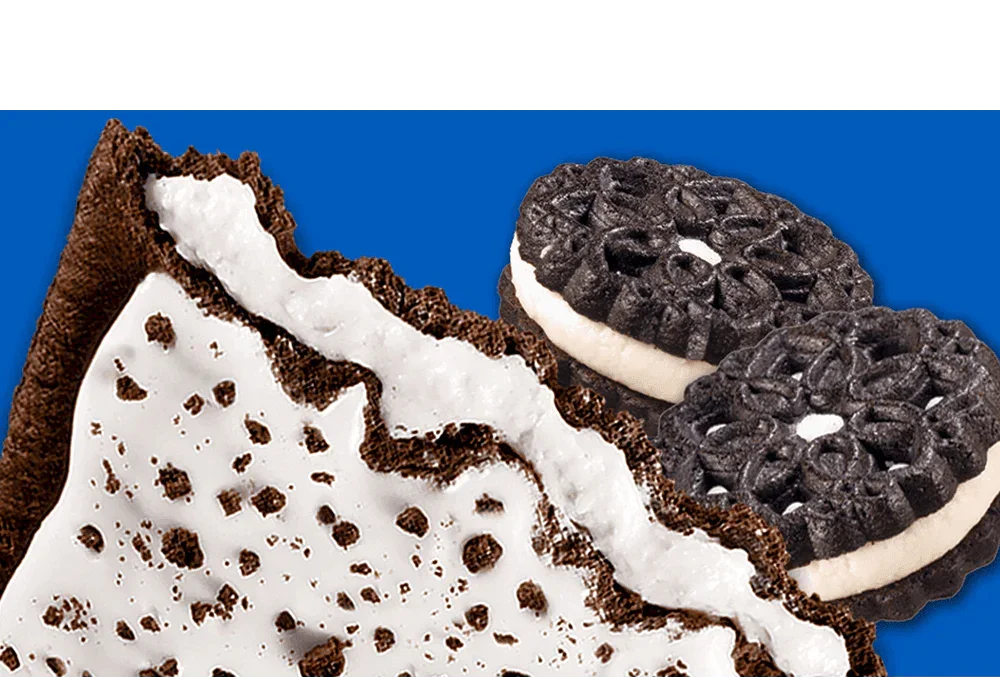 Pop-Tarts Cookies & Creme - FragFuel