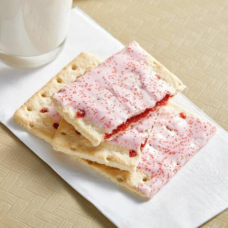 Pop-Tarts Frosted Cherry - FragFuel