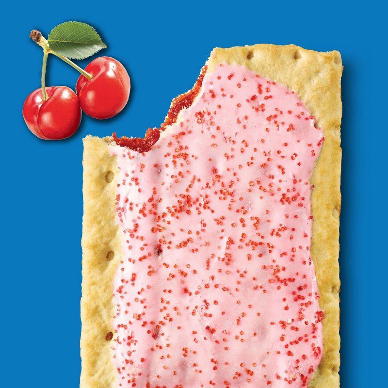 Pop-Tarts Frosted Cherry - FragFuel