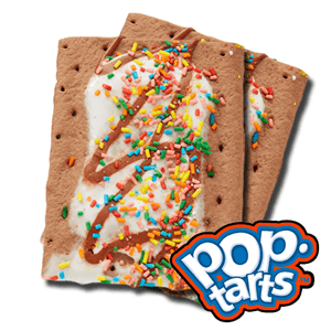 Pop-Tarts Frosted Hot Fudge Sundae - FragFuel