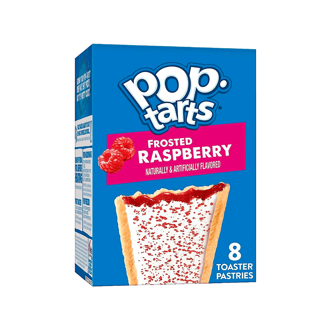 Pop-Tarts Frosted Raspberry - FragFuel