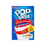 Pop-Tarts Frosted Strawberry Sensation - FragFuel