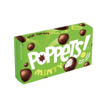 Poppets Dark Choc Coated Mint Creams - FragFuel