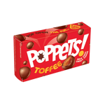 Poppets Milk Choc Coated Chewy Toffee - FragFuel