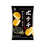 Potato Chips Wasabi Nori - FragFuel
