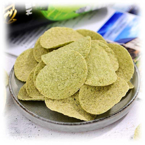 Potato Chips Wasabi Nori - FragFuel