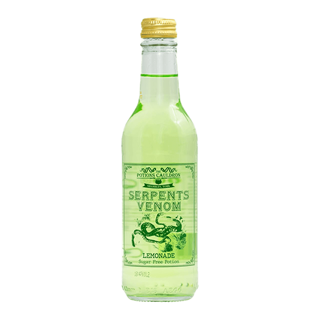 Potions Cauldron Serpents Venom Lemonade - FragFuel