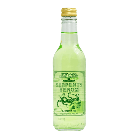 Potions Cauldron Serpents Venom Lemonade - FragFuel