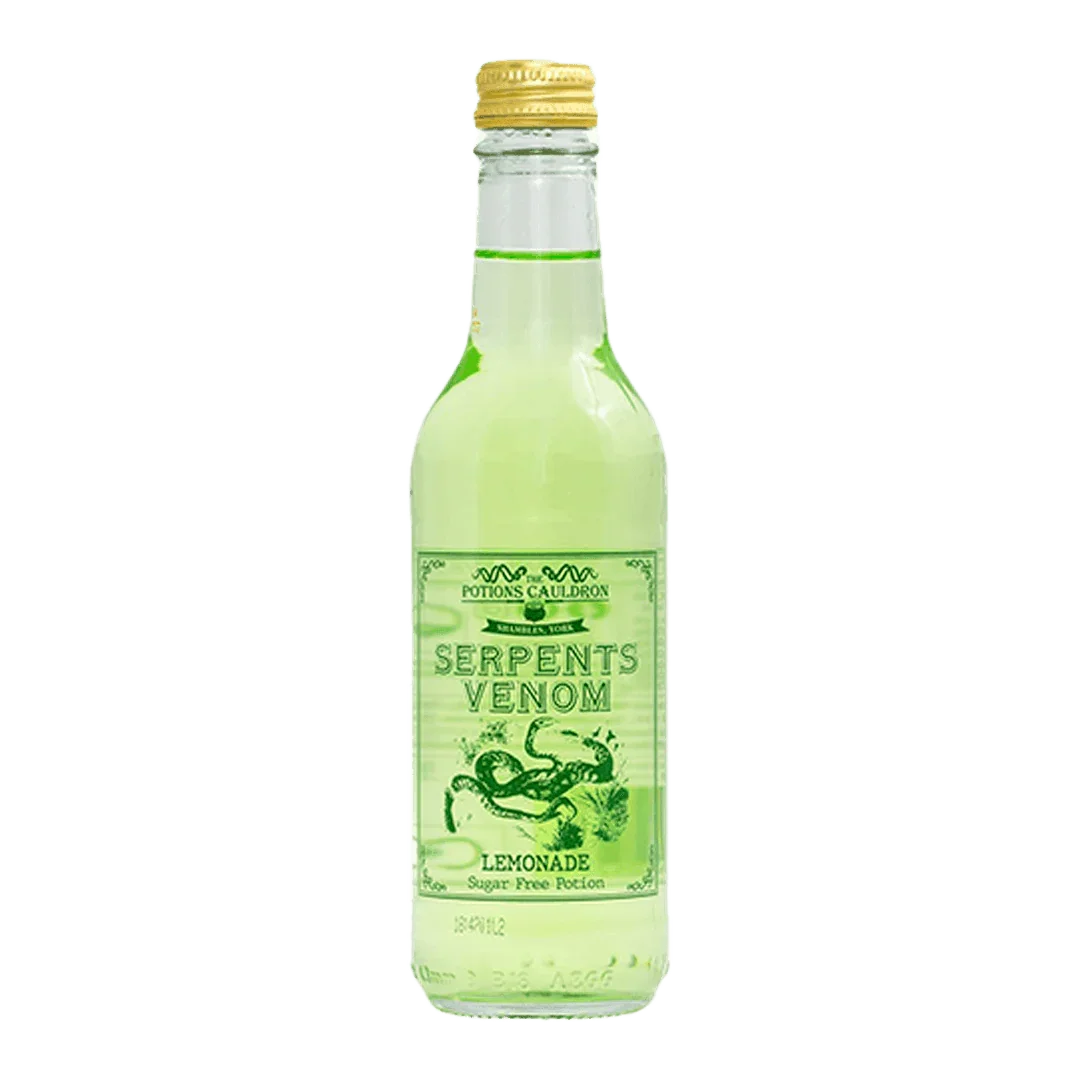 Potions Cauldron Serpents Venom Lemonade - FragFuel