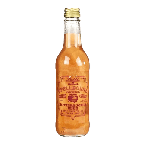 Potions Cauldron Spellbound Butterscotch Beer - FragFuel