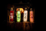 Potions Cauldron Unicorn Essence Tropical Fruits Soda - FragFuel