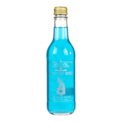 Potions Cauldron Witches’ Brew Grape Soda - FragFuel