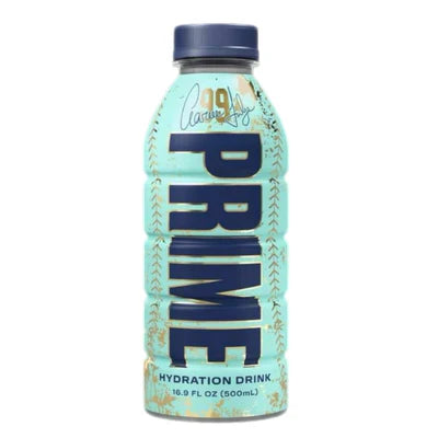 Prime Hydration Aaron Judge