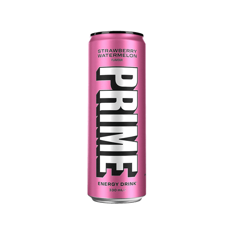 Prime Energy Strawberry Watermelon - FragFuel