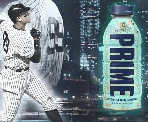 Prime Hydration Aaron Judge - FragFuel