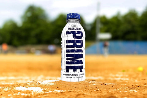 Prime Hydration Aaron Judge - FragFuel