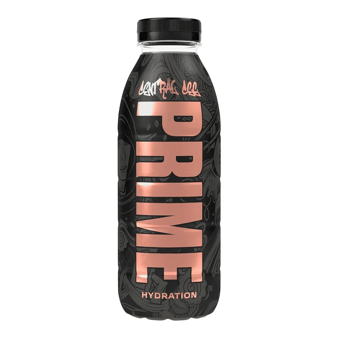 Prime Hydration Central Cee - FragFuel