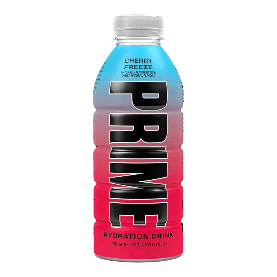 Prime Cherry Freeze - FragFuel