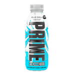Prime Hydration Ice Blue Chill - FragFuel