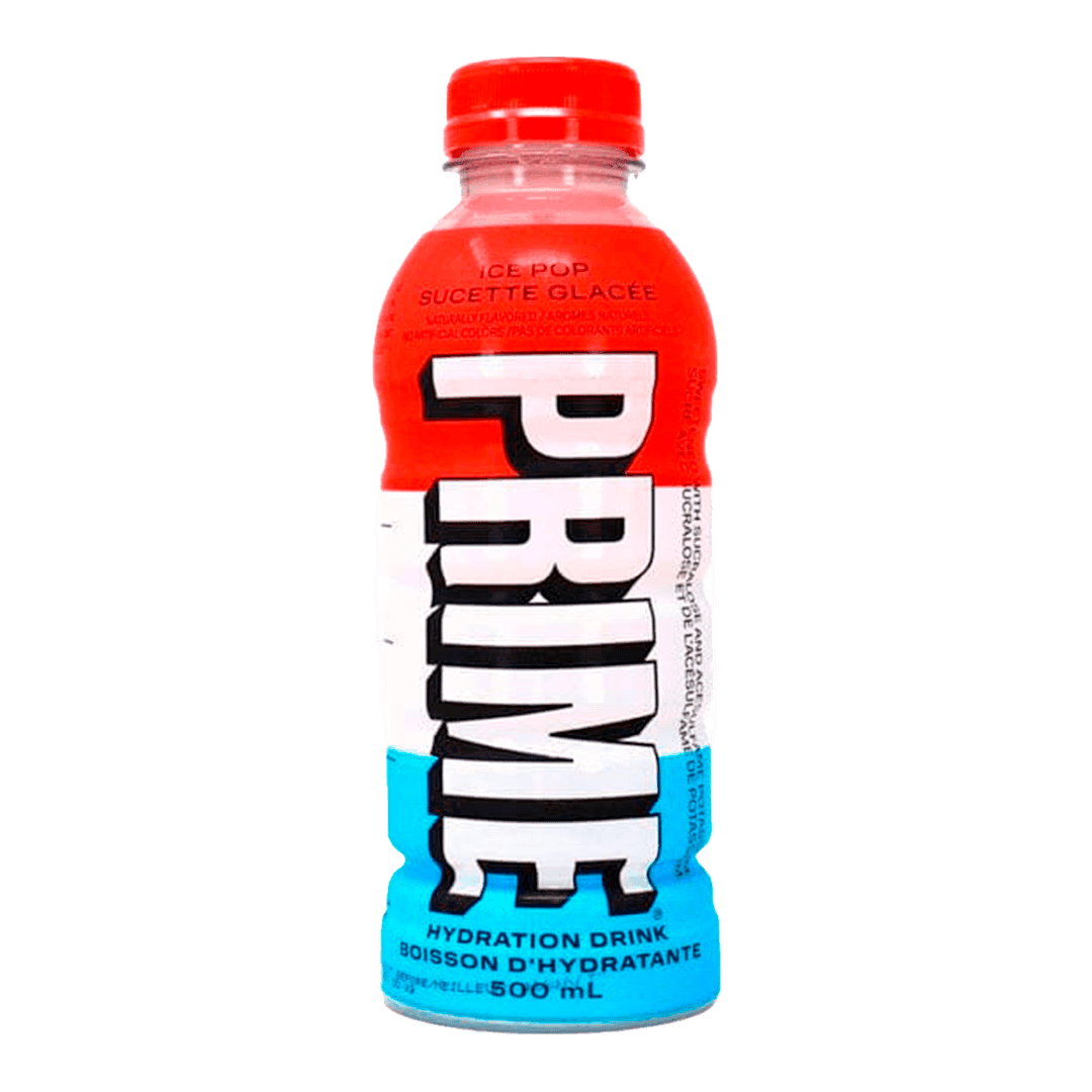 Prime Ice Pop - FragFuel