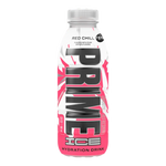 Prime Hydration Ice Red Chill - FragFuel