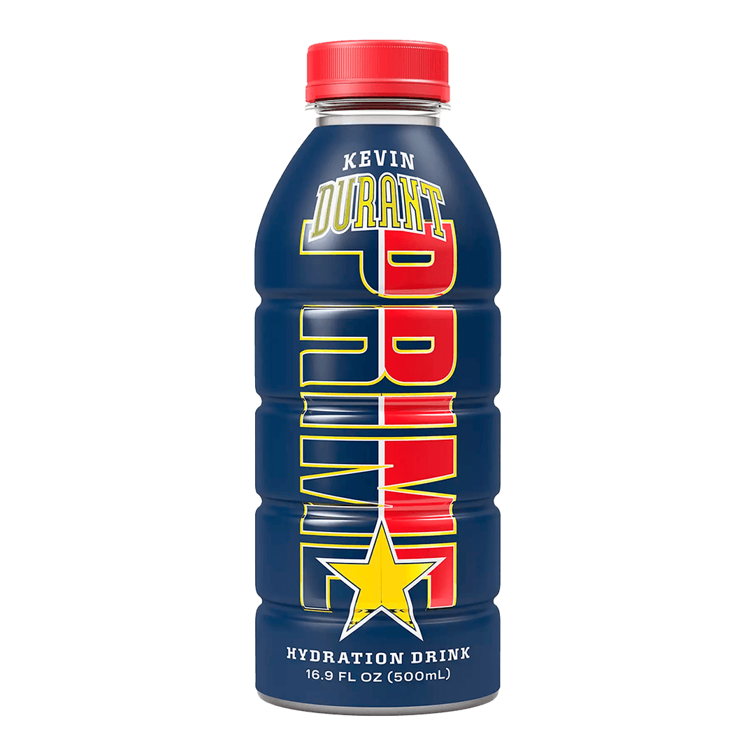 Prime Hydration Kevin Durant - FragFuel