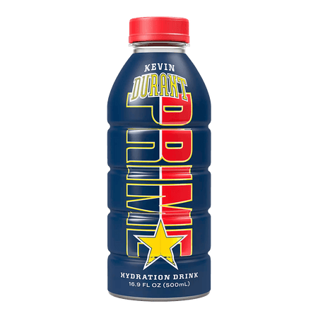 Prime Hydration Kevin Durant - FragFuel