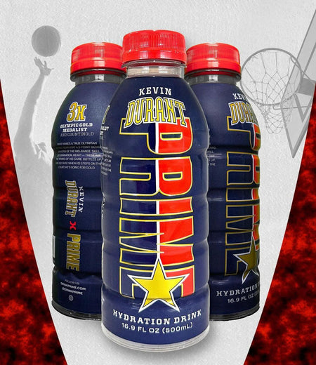 Prime Hydration Kevin Durant - FragFuel
